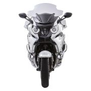 Дополнительный свет мотоцикла Wunderlich "ATON" LED для BMW K 1600 GT/GTL/B/GA черный 35560-102 4