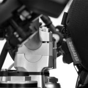 Проставки руля на 20mm SPORTERGO Wunderlich на мотоцикл BMW S 1000 R (2017 - 2020) 35631-101 2