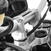Проставки руля на 20mm SPORTERGO Wunderlich на мотоцикл BMW S 1000 R (2017 - 2020) 35631-101 3