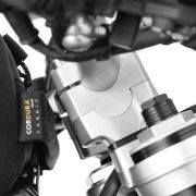 Проставки руля на 20mm SPORTERGO Wunderlich на мотоцикл BMW S 1000 R (2017 - 2020) 35631-101 4