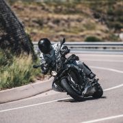 Проставки руля на 20mm SPORTERGO Wunderlich на мотоцикл BMW S 1000 R (2017 - 2020) 35631-101 6