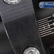 Руль Wunderlich BMW S 1000 R/RR/R NineT черный 35660-002 2