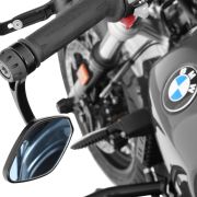 Комплект грузиков руля Wunderlich Pro-Sports на мотоцикл BMW, черные 35663-002 6
