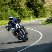 Комфортное сиденье Wunderlich AKTIVKOMFORT для мотоцикла BMW S 1000 XR (2020-) 35672-300 8