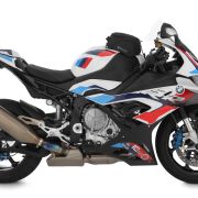 Водительское сиденье Wunderlich »AKTIVKOMFORT« для мотоцикла BMW S1000RR/S1000R/M1000RR, черное 35695-110 9