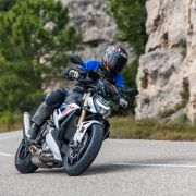 Водительское сиденье Wunderlich »AKTIVKOMFORT« для мотоцикла BMW S1000RR/S1000R/M1000RR, красное 35695-112 11