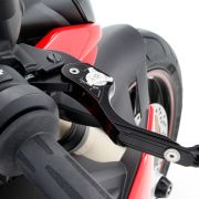 Регулируемый тормозной рычаг Wunderlich VARIOLEVER для мотоцикла BMW M1000XR / M1000RR / S1000RR 35701-002 