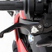 Регулируемый тормозной рычаг Wunderlich VARIOLEVER для мотоцикла BMW M1000XR / M1000RR / S1000RR 35701-002 1