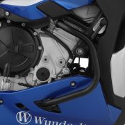 Захисні дуги двигуна Wunderlich для BMW S 1000 XR (2020-) чорні 35835-002 
