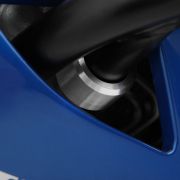 Захисні дуги двигуна Wunderlich для BMW S 1000 XR (2020-) чорні 35835-002 7