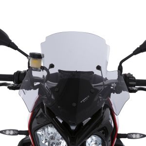 Защита двигателя левая сторона черные для мотоцикла Ducati DesertX (для монтажа без защитной планки обтекателя) 70200-002