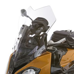 Дуга защиты двигателя на мотоцикл BMW K1600GTL/K1600 Bagger, левая 77148396741