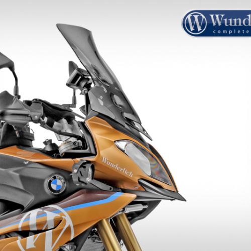 Туристичне лобове скло MARATHON Wunderlich