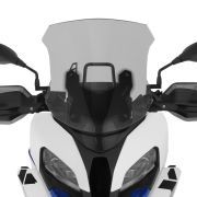 Вітрове скло Wunderlich MARATHON для BMW S 1000 XR (2020- ) тоноване 35753-002 