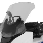 Вітрове скло Wunderlich MARATHON для BMW S 1000 XR (2020- ) тоноване 35753-002 3