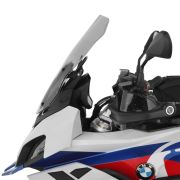 Вітрове скло Wunderlich MARATHON для BMW S 1000 XR (2020- ) тоноване 35753-002 4