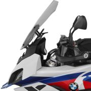 Вітрове скло Wunderlich MARATHON для BMW S 1000 XR (2020- ) тоноване 35753-002 5