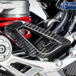 Вітрове скло Touratech для Ducati Multistrada 950/1200 (2015-), тоноване 01-619-6222-0