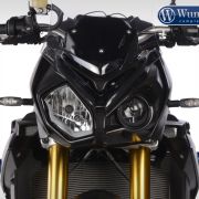 Слайдер двигателя Wunderlich Racing BMW S1000R черный/синий 35831-004 3