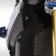 Слайдер двигателя Wunderlich Racing BMW S1000R черный/синий 35831-004 5