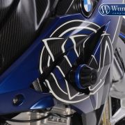 Слайдер двигателя Wunderlich Racing BMW S1000R черный/синий 35831-004 8