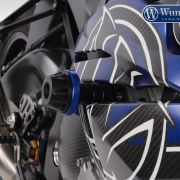 Слайдер двигателя Wunderlich Racing BMW S1000R черный/синий 35831-004 9
