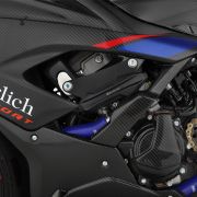 Слайдеры Wunderlich RACING для мотоцикла S 1000 RR (2019-) 35831-203 2