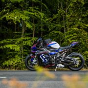 Слайдеры Wunderlich RACING для мотоцикла S 1000 RR (2019-) 35831-203 7