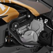 Захисні дуги двигуна Wunderlich для мотоцикла BMW S 1000 XR, чорні 35832-002 5