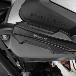 Защита радиатора Wunderlich EXTREME для мотоцикла Ducati DesertX 70270-002