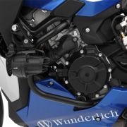 Комплект крепления оригинальных дополнительных фар Wunderlich на мотоцикл BMW S1000XR (2020-) 35835-102 2