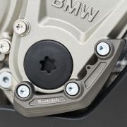Захист двигуна Wunderlich правий бік для BMW S1000R/S1000RR/S1000XR 35850-003 