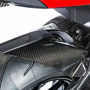 Кріплення для сумки Wunderlich ELEPHANT для BMW S1000R/S1000RR 20667-010