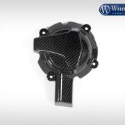 Захисна карбонова кришка генератора для мотоцикла BMW S1000RR/M1000RR 35870-101 3