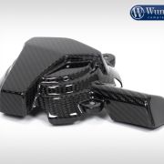 Защитная карбоновая крышка генератора для мотоцикла BMW S1000RR/M1000RR 35870-101 4
