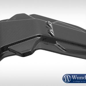 Удлинитель переднего крыла Wunderlich »EXTENDA FENDER« для BMW F750GS 27810-300