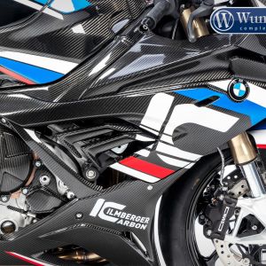 Защитные дуги нижние Hepco&Becker на мотоцикл BMW F850GS/F750GS 5016512 00 22