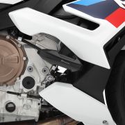 Крашпеды Wunderlich RACING для мотоцикла BMW S1000R 2021-, черные 35931-303 