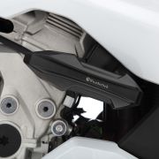 Крашпеды Wunderlich RACING для мотоцикла BMW S1000R 2021-, черные 35931-303 2