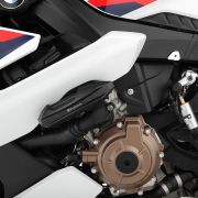 Крашпеды Wunderlich RACING для мотоцикла BMW S1000R 2021-, черные 35931-303 3