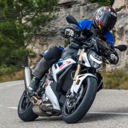 Крашпеды Wunderlich RACING для мотоцикла BMW S1000R 2021-, черные 35931-303 7