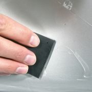 Повний комплект захисту лакофарбового покриття на мотоциклі PremiumShield 35982-000 5