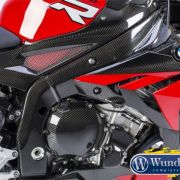 Крышка рамы Ilmberger карбон 36197-001 4