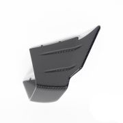 Боковой обтекатель с крыльями Ilmberger Faring карбон 36221-650 2