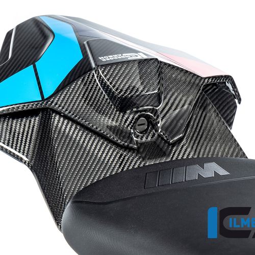 Боковые крылья Ilmberger Faring карбон