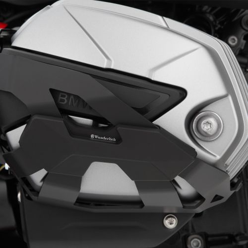 Защита цилиндров Wunderlich для мотоцикла BMW R nineT(Euro 5)