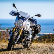 Адаптер бака для крышки MONZA и Aston R nineT от Wunderlich 36881-600 6