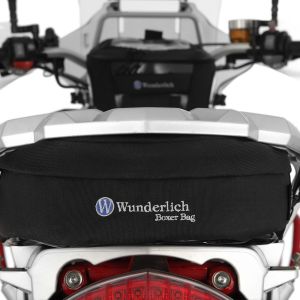 Комплект водонепроницаемых багажных сумок Wunderlich для мотоцикла Ducati 70404-300