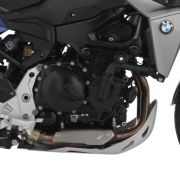 Захисна кришка водяного насоса Wunderlich для мотоцикла BMW F750GS/F850GS/F850GS Adventure/F900R/F900XR 40470-100 4