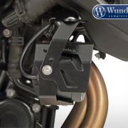 Дополнительный свет Wunderlich "ATON" LED для BMW F800R, черный 40500-202 4